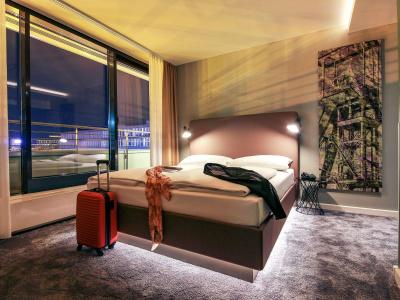 Mercure Plaza Essen - 21