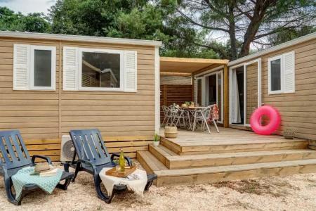 Camping Le Bois Fleuri - 55