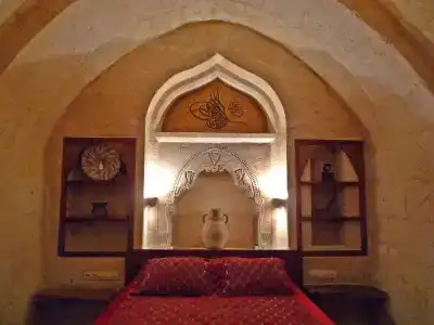 Cave Konak Cappadocia- Special Category - 3
