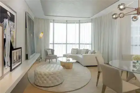 Paramount Dubai - 32