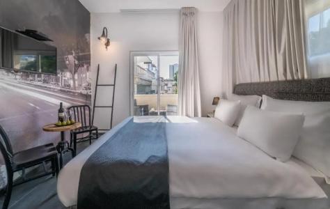 Dizengoff Avenue Boutique - 78