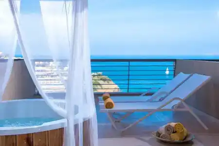 Blue Bay Resort - 118