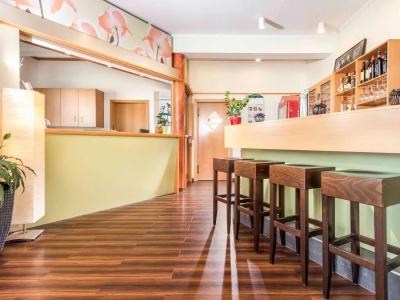 ibis Eisenach - 20