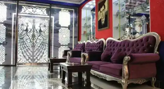 Shokhkand - 1