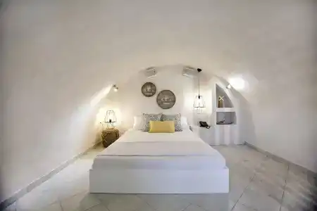 Privée Santorini - 11