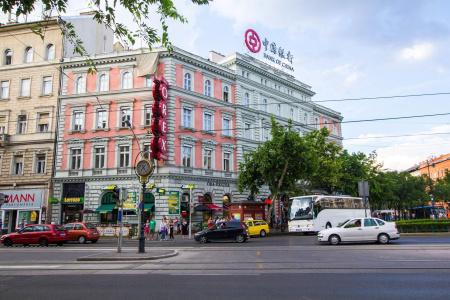 Avenue Hostel - 16