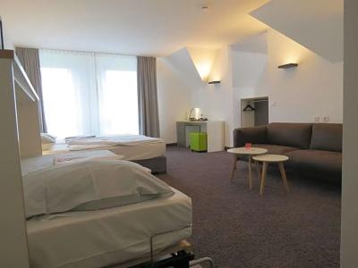 Comfor Ulm City - 42