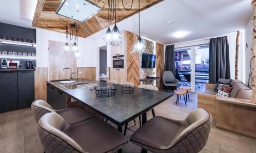 24 by Avenida & Residences Kaprun - 126