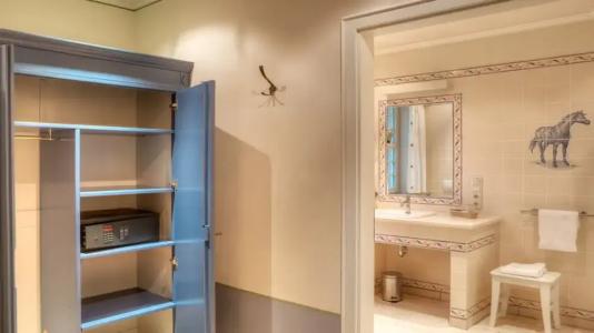 Schloss Luebbenau - 39