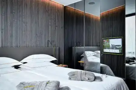 Amberton Green Spa Druskininkai - 46