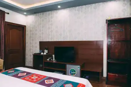 Sapa Unique - 70