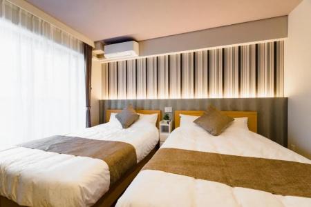 Grand Base Fukuoka - 172