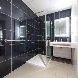 Ibis Styles Paris Pigalle Montmartre - 43