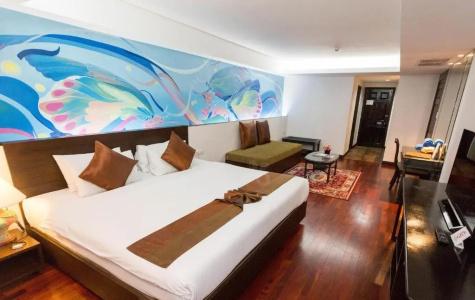 The Grand Sathorn - 45