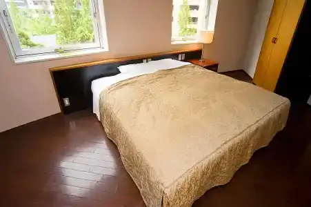 The Residential Suites Fukuoka - 59
