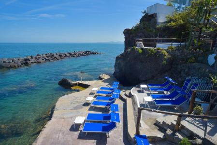 Albergo Terme Italia - 15