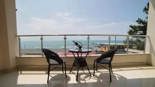 Kobuleti Beach Club - 8