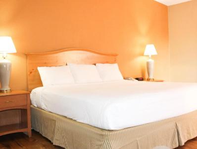 Roy Inn & Suites -Sacramento Midtown - 21