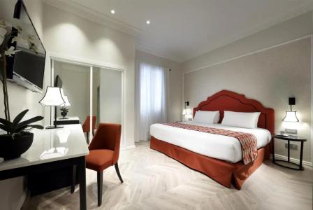Eurostars Regina - 41