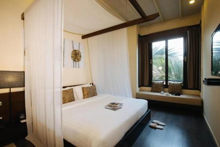 De Chai Colonial & Spa - Sha Plus - 33