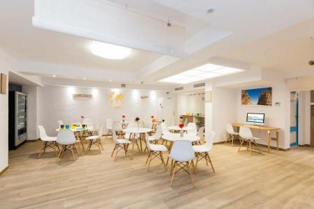 Singular By Eurotels - Albergue Juvenil - 6