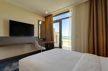Doubletree by Hilton Van - 50