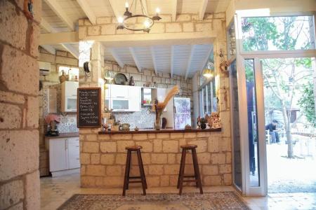 Alaçatı Kiyikiyi Butik Otel - 20