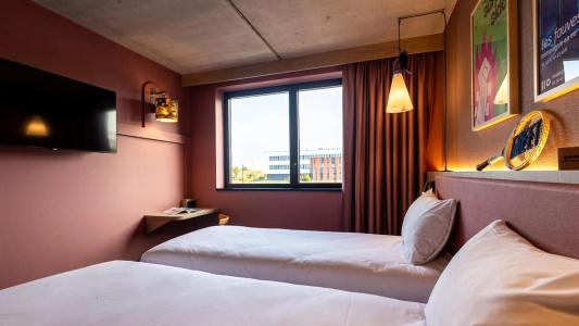 Novotel Reims Tinqueux - 17