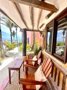 Calaluna Tulum-Adults Oriented - 5