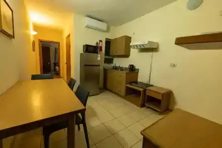 Qawra Point Holiday Complex - 64