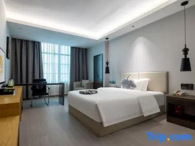Jing Rui Golden Harbor - 58