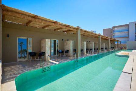 Malia Bay Beach & Bungalows - 153