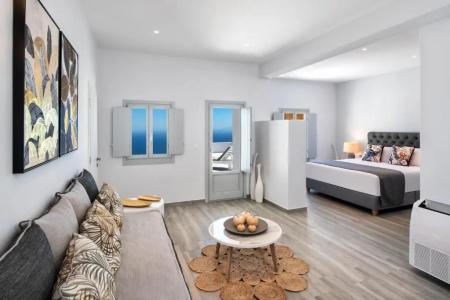 Siete Mares Luxury Suites - 216