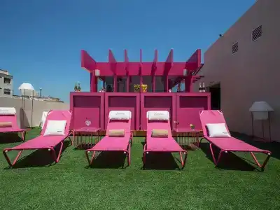 Two Barcelona By Axel 4* Sup- Adults Only - 21
