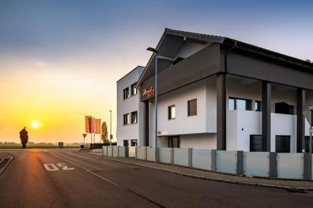 am Stadtrand - 14