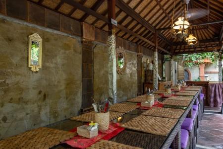 Ubud Aura Retreat - 20