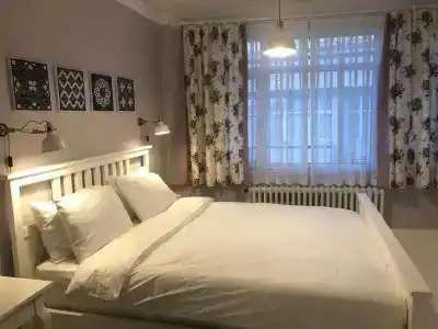 Mehmet Bey Suites - 37