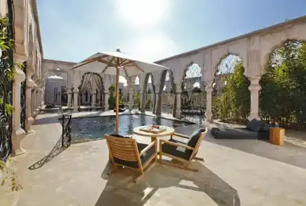 Palais Namaskar - 110