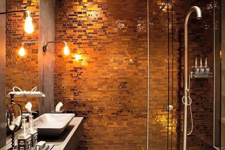 Manzo's Suites - 19
