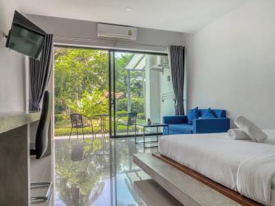 Am Samui Taling Ngam - 55