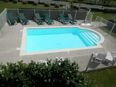 L'Auberge Everde Tarbes-Ibos - 12