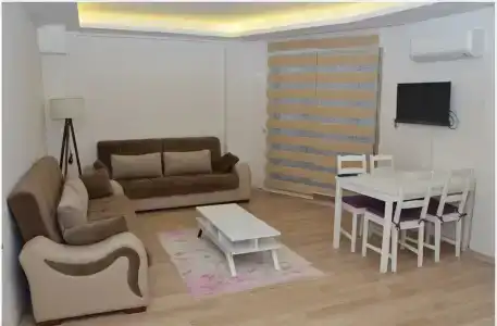 Sigacik Marina Apart - 57
