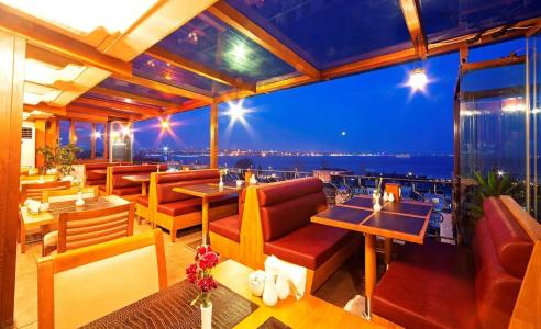 Azade Suites - 20