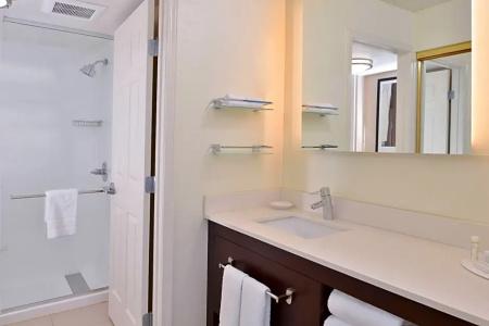 Residence Inn by Marriott - 83