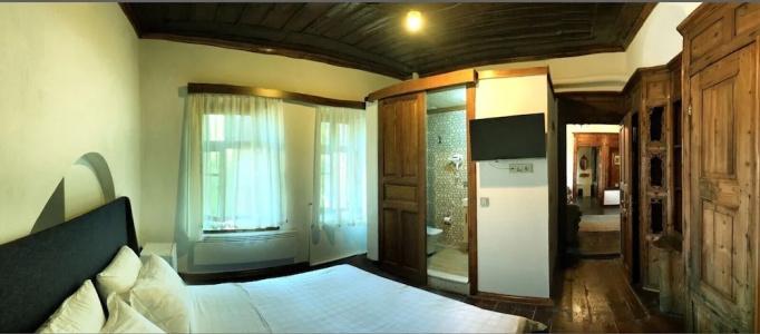 Anfora Otel Ve Sarap Evi - 4
