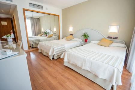 Vik Gran Costa Del Sol - 4