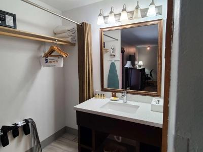 Best Western Plus Rio Grande Inn - 52