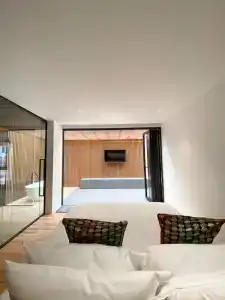 Nirundorn Resort Chaam - 99