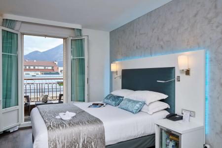 Best Western Plus Carlton Annecy - 68