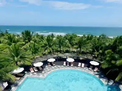 Le Belhamy Beach Resort & Spa, Hoi An - 50